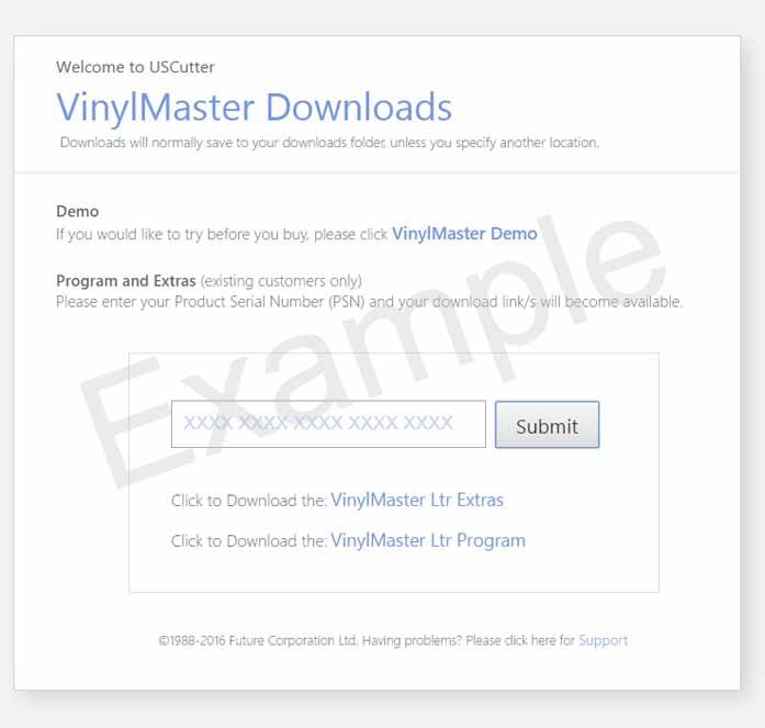 vinylmaster downloads software