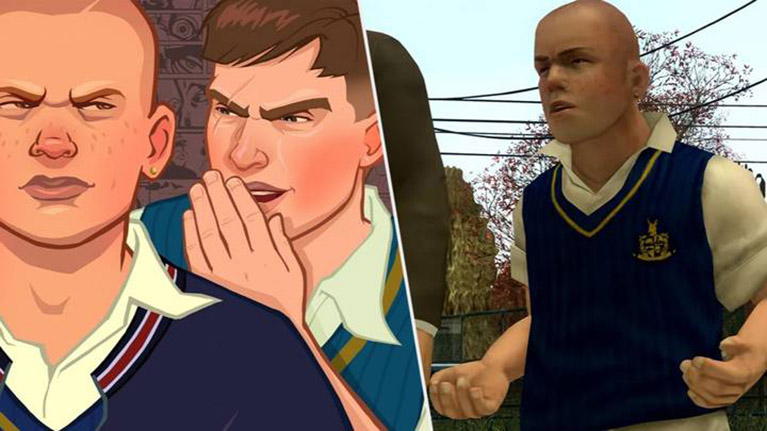 bully game trainer